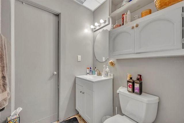 2007 EDWIN BOULEVARD, Winter Park, FL 32792
