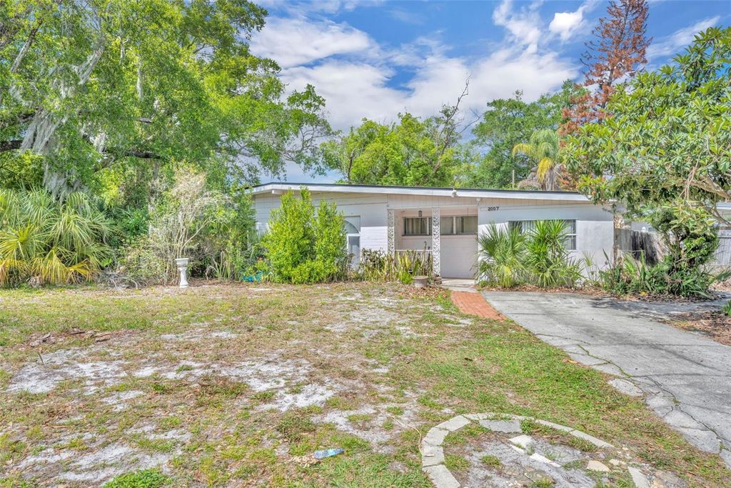 2007 EDWIN BOULEVARD, Winter Park, FL 32792