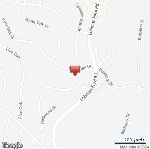 20507 Post Oak DR, Lago Vista, TX 78645