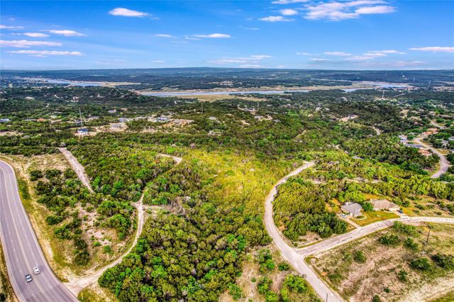 20507 Post Oak DR, Lago Vista, TX 78645