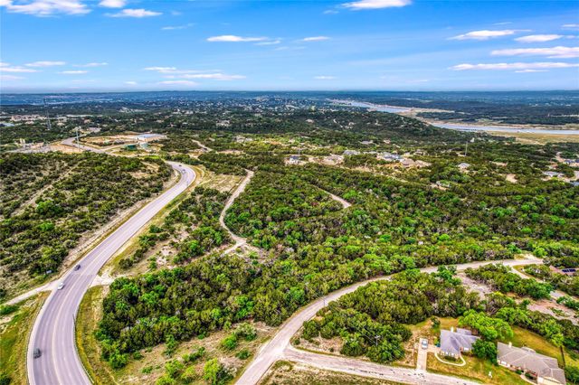 20507 Post Oak DR, Lago Vista, TX 78645