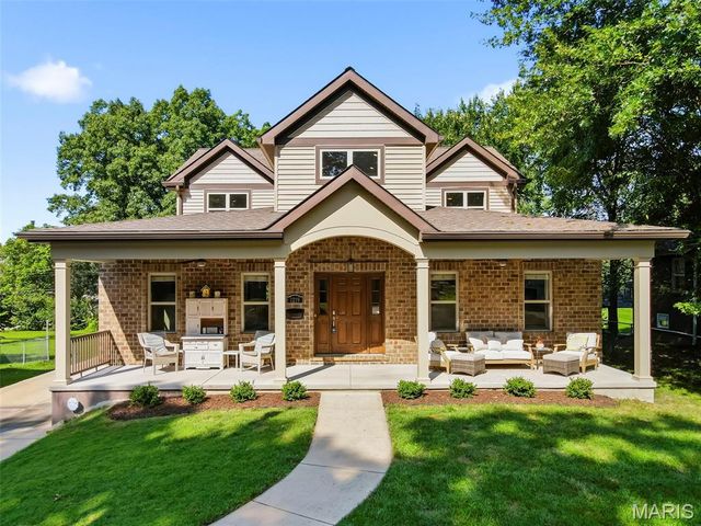 1219 Missouri Avenue, Kirkwood, MO 63122