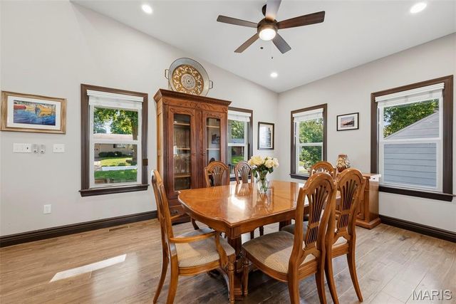 1219 Missouri Avenue, Kirkwood, MO 63122