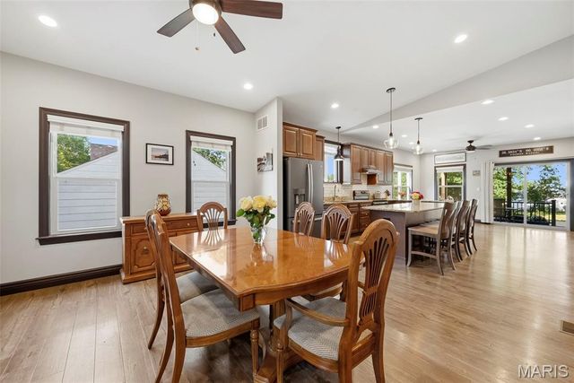 1219 Missouri Avenue, Kirkwood, MO 63122