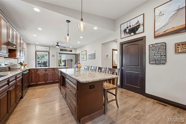 1219 Missouri Avenue, Kirkwood, MO 63122