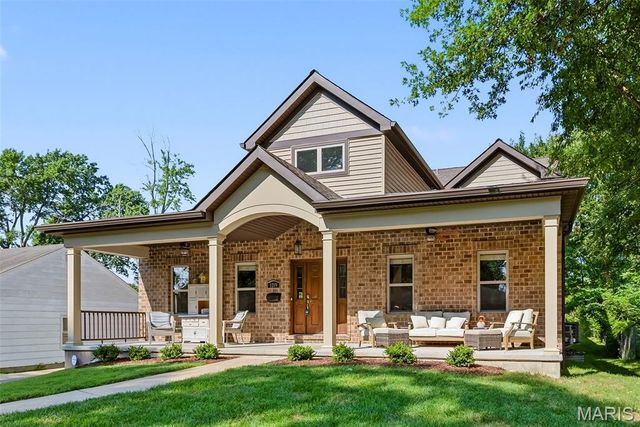 1219 Missouri Avenue, Kirkwood, MO 63122