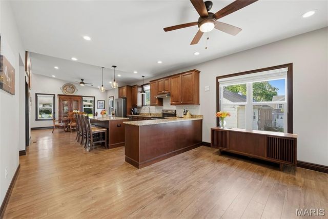 1219 Missouri Avenue, Kirkwood, MO 63122