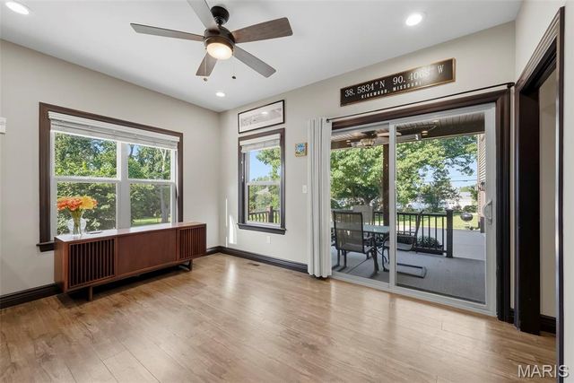 1219 Missouri Avenue, Kirkwood, MO 63122