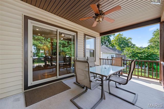 1219 Missouri Avenue, Kirkwood, MO 63122