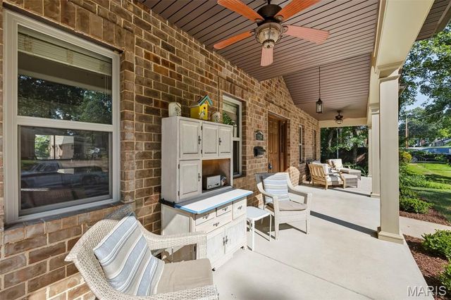 1219 Missouri Avenue, Kirkwood, MO 63122