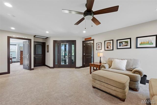 1219 Missouri Avenue, Kirkwood, MO 63122