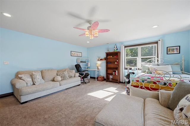 1219 Missouri Avenue, Kirkwood, MO 63122