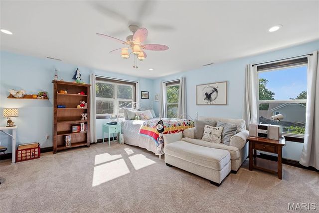 1219 Missouri Avenue, Kirkwood, MO 63122