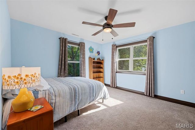 1219 Missouri Avenue, Kirkwood, MO 63122