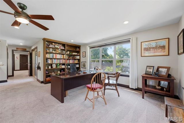 1219 Missouri Avenue, Kirkwood, MO 63122