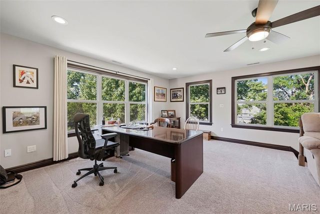 1219 Missouri Avenue, Kirkwood, MO 63122