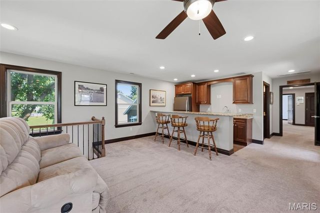 1219 Missouri Avenue, Kirkwood, MO 63122
