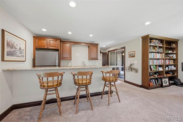 1219 Missouri Avenue, Kirkwood, MO 63122