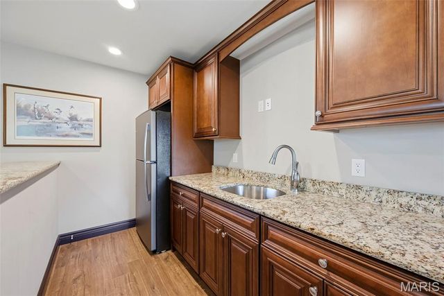 1219 Missouri Avenue, Kirkwood, MO 63122