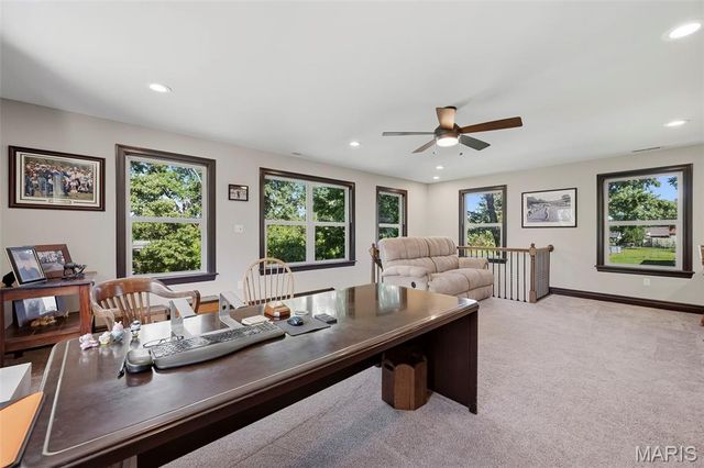 1219 Missouri Avenue, Kirkwood, MO 63122