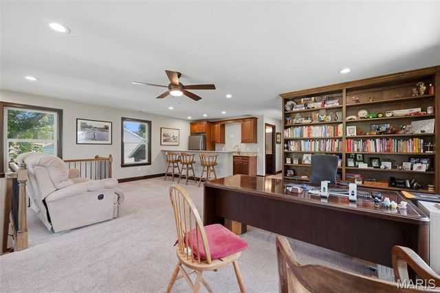 1219 Missouri Avenue, Kirkwood, MO 63122