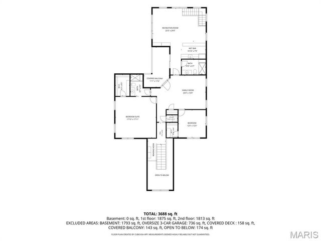 1219 Missouri Avenue, Kirkwood, MO 63122