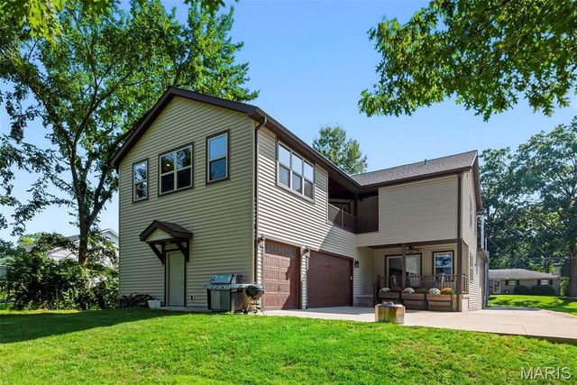 1219 Missouri Avenue, Kirkwood, MO 63122