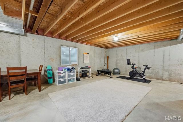 1219 Missouri Avenue, Kirkwood, MO 63122