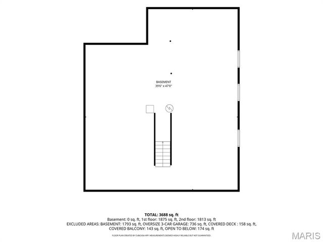 1219 Missouri Avenue, Kirkwood, MO 63122