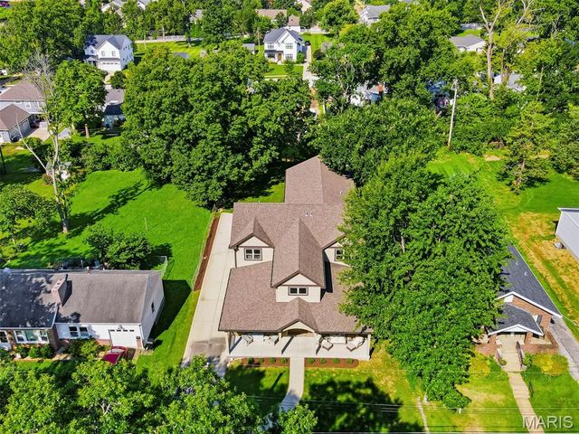 1219 Missouri Avenue, Kirkwood, MO 63122