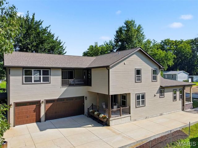 1219 Missouri Avenue, Kirkwood, MO 63122