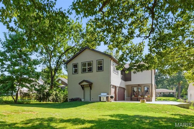 1219 Missouri Avenue, Kirkwood, MO 63122