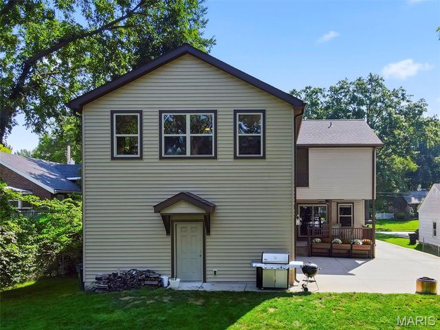 1219 Missouri Avenue, Kirkwood, MO 63122