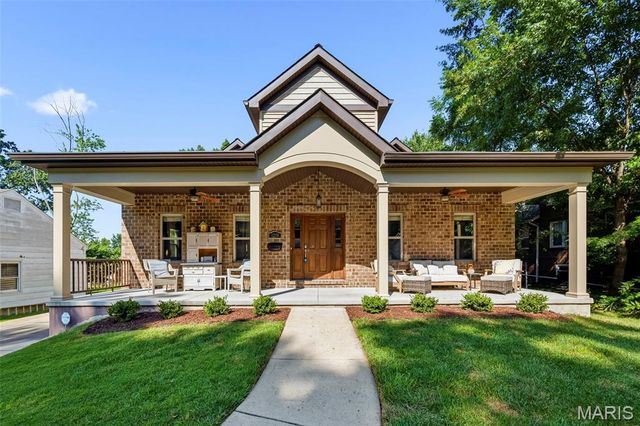 1219 Missouri Avenue, Kirkwood, MO 63122