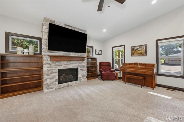 1219 Missouri Avenue, Kirkwood, MO 63122