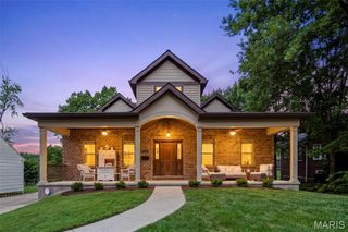 1219 Missouri Avenue, Kirkwood, MO 63122
