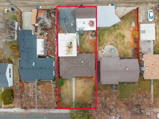 168 N Juniper St, Twin Falls, ID 83301