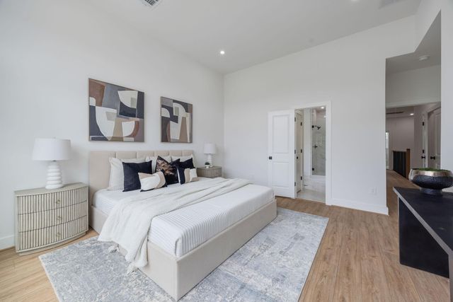 3107 Stonewall Street, Houston, TX 77020