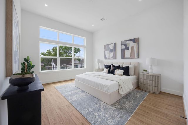 3107 Stonewall Street, Houston, TX 77020