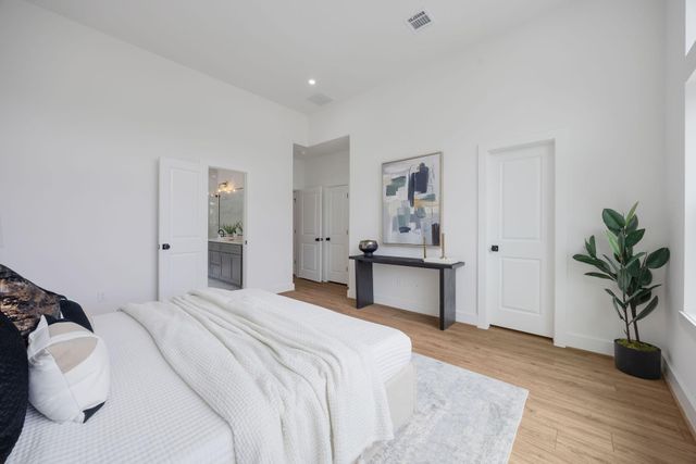 3107 Stonewall Street, Houston, TX 77020