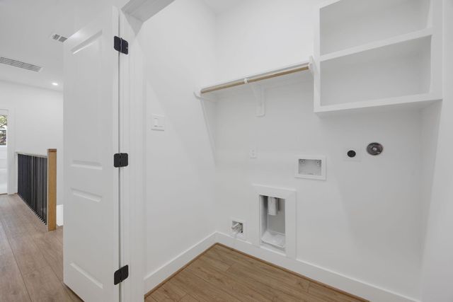 3107 Stonewall Street, Houston, TX 77020