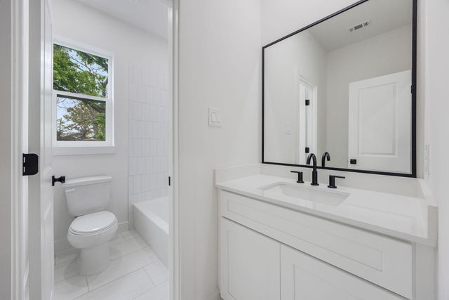 3107 Stonewall Street, Houston, TX 77020