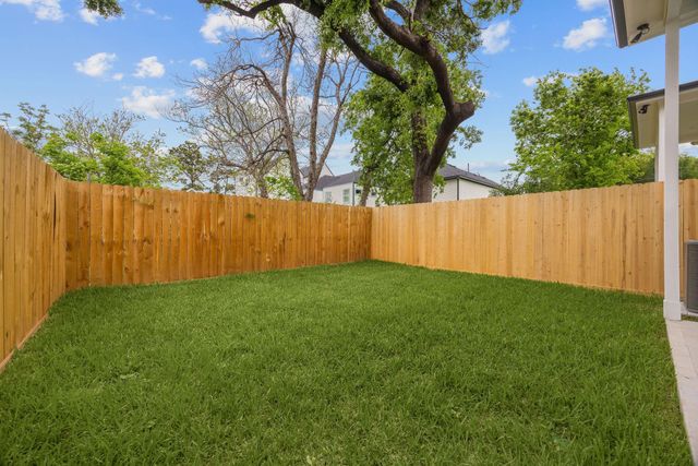 3107 Stonewall Street, Houston, TX 77020