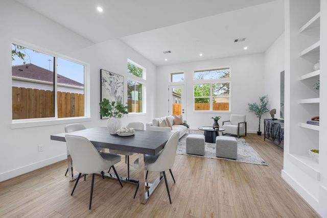 3107 Stonewall Street, Houston, TX 77020