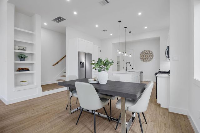 3107 Stonewall Street, Houston, TX 77020