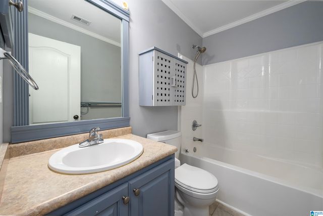 328 VINCENT STREET, Alabaster, AL 35007