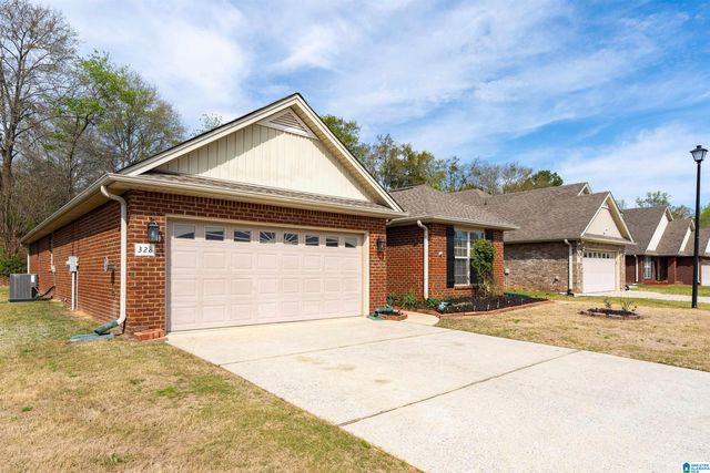 328 VINCENT STREET, Alabaster, AL 35007