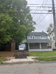 3131 Hudson, Youngstown, OH 44511