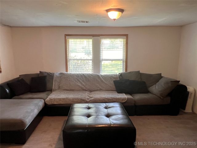 34464 S 4440 Road, Vinita, OK 74301