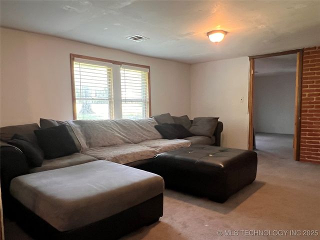 34464 S 4440 Road, Vinita, OK 74301